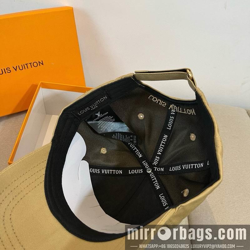 LV Hat dx40