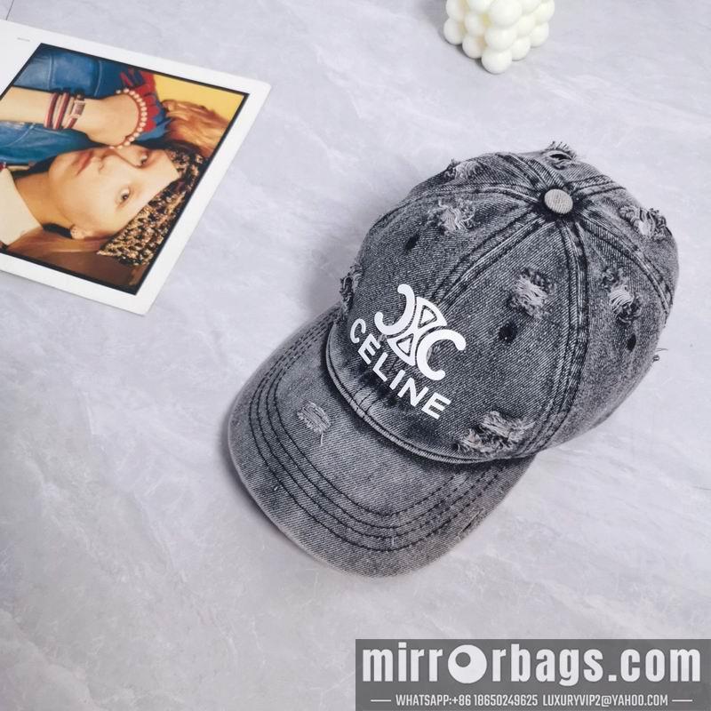 Celine Hat dx16