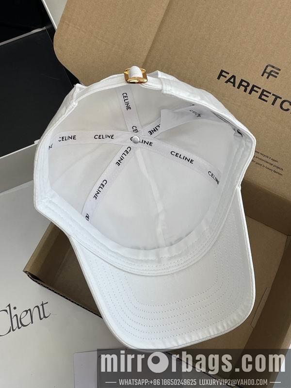 Celine Hat dx129
