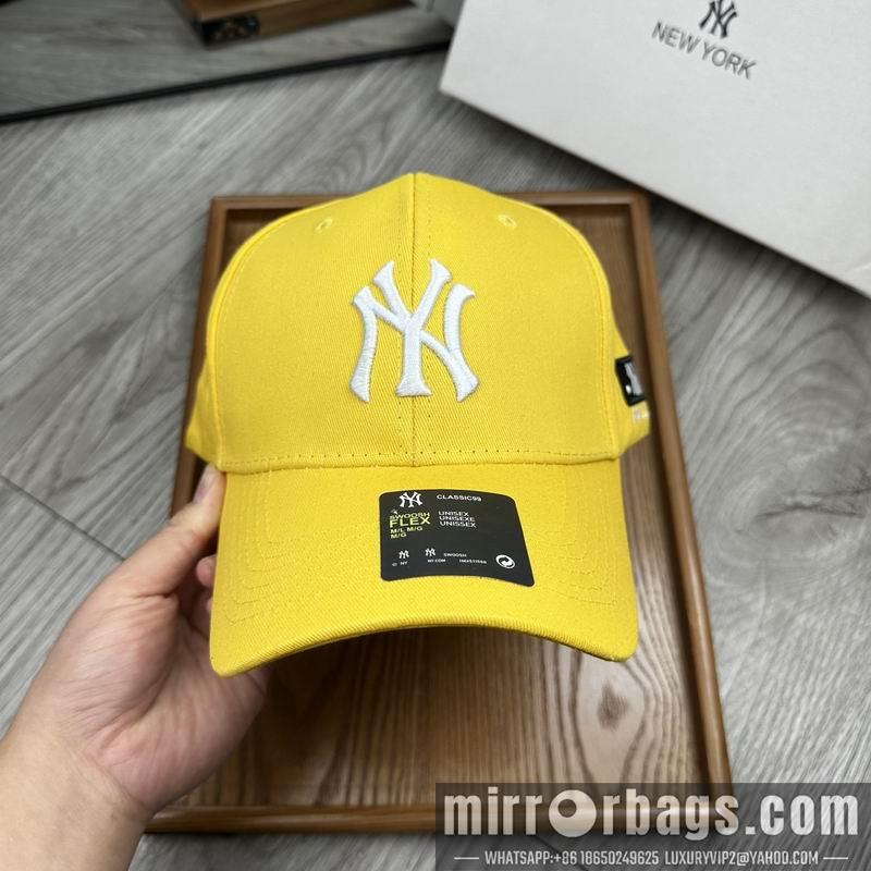 NY Hat dx09