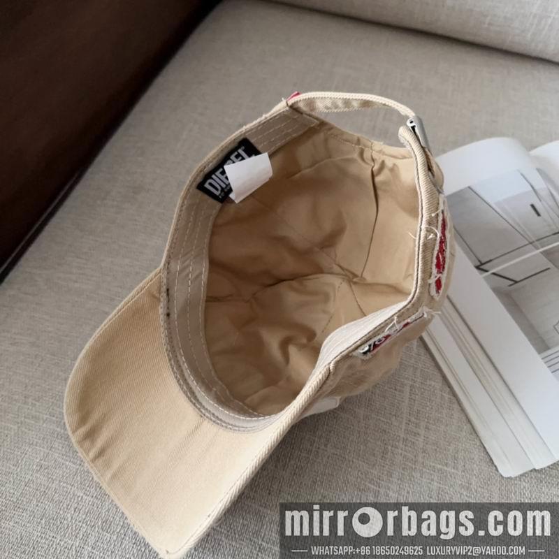 Diesel Hat dx15