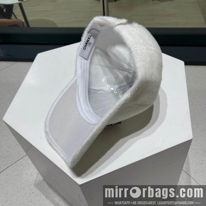 Chanel Hat 010601