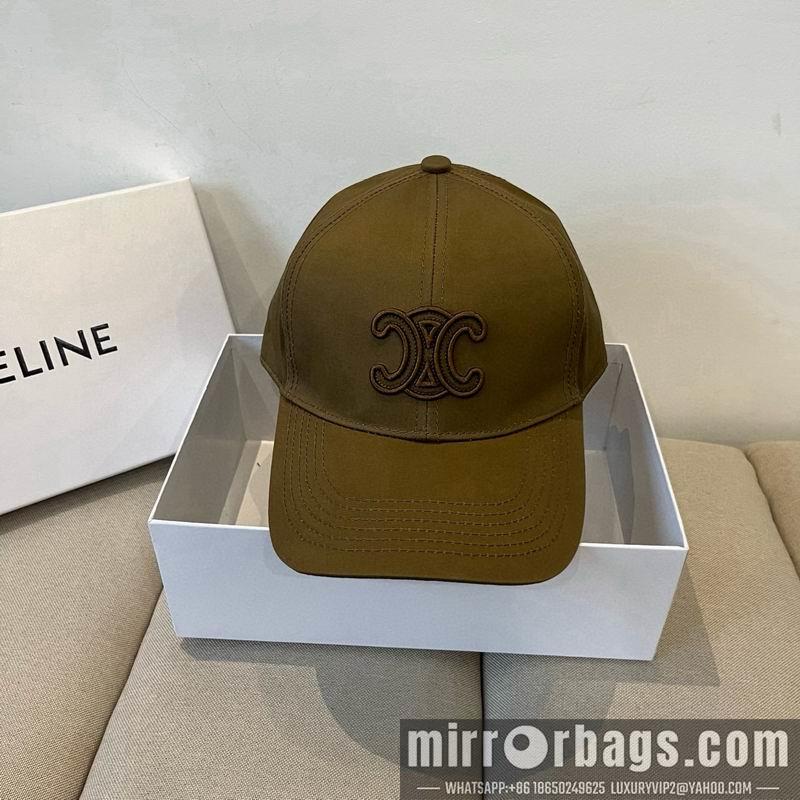 Celine Hat dx38