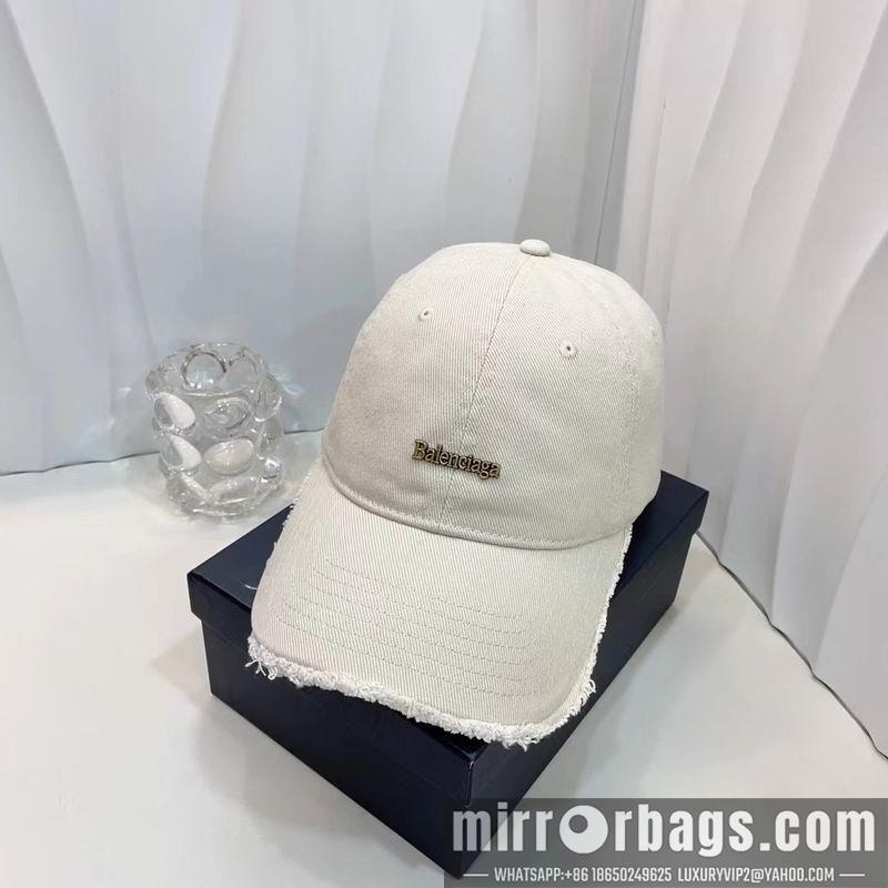 Balenciaga Hat 050703