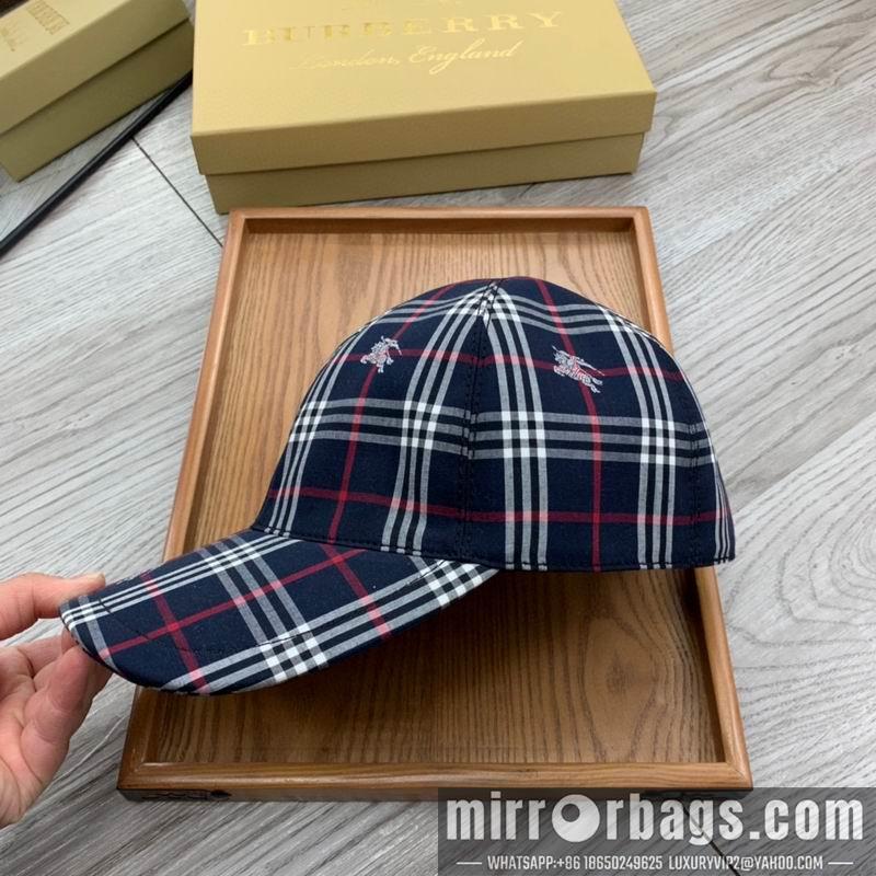 Burberry Hat34