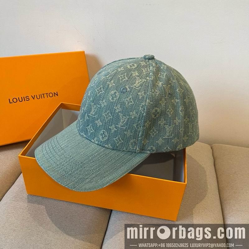 LV Hat dx36