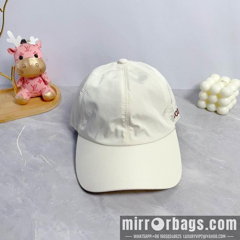 Boss Hat dx01