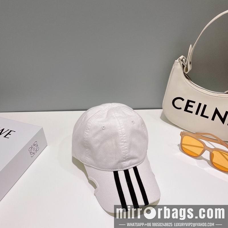 Balenciaga Hat 050709