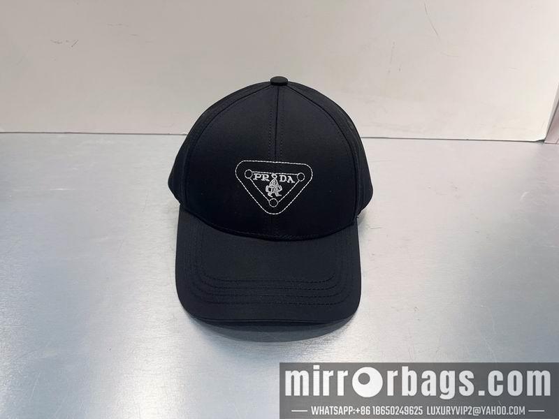 Prada Hat dx03