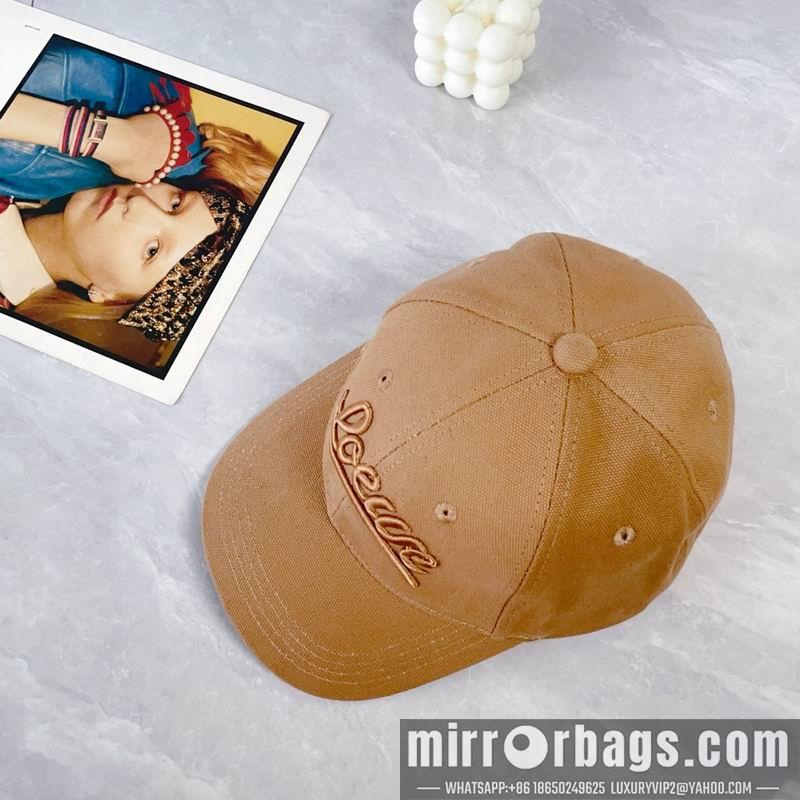 Loewe Hat dx21