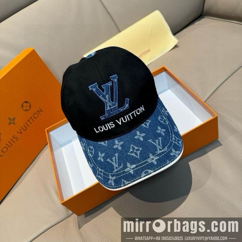 LV Hat dx02