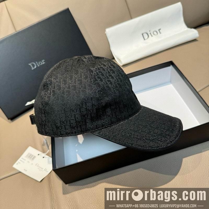 Dior Hat dx67