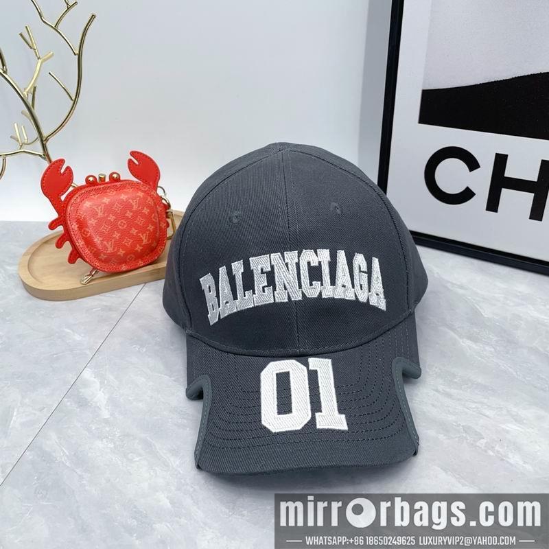 Balenciaga Hat dx124