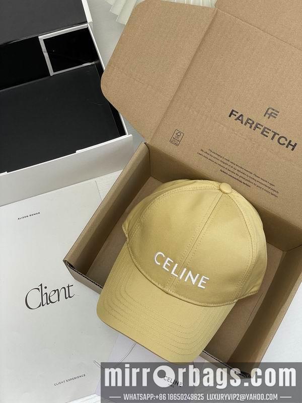 Celine Hat dx129