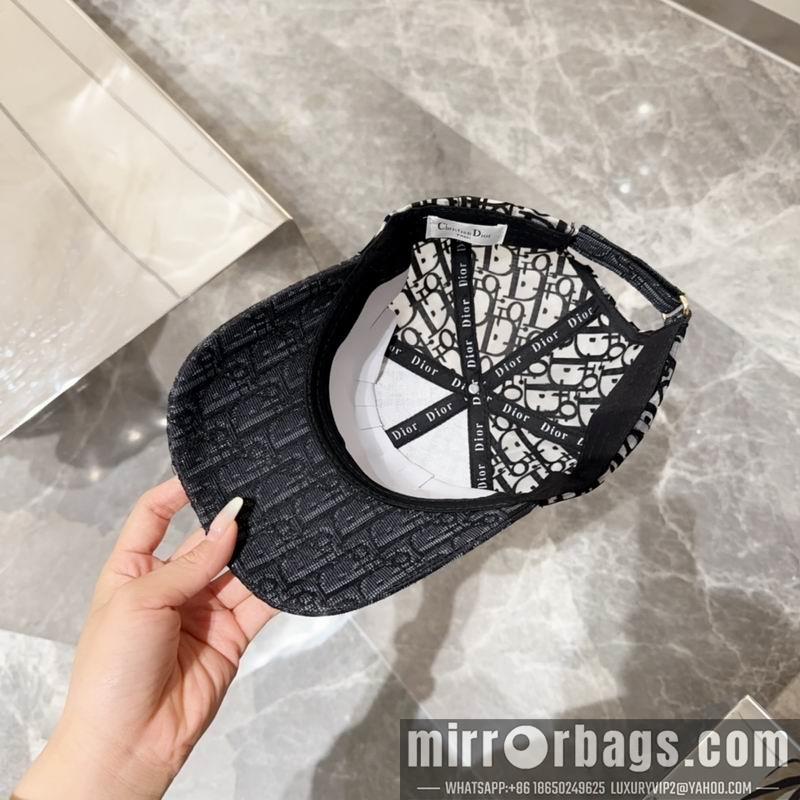 Dior Hat 071201