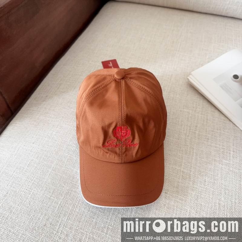 Loro Piana Hat dx16