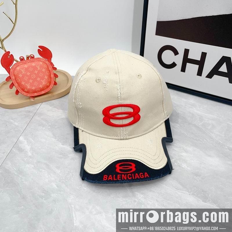 Balenciaga Hat dx125