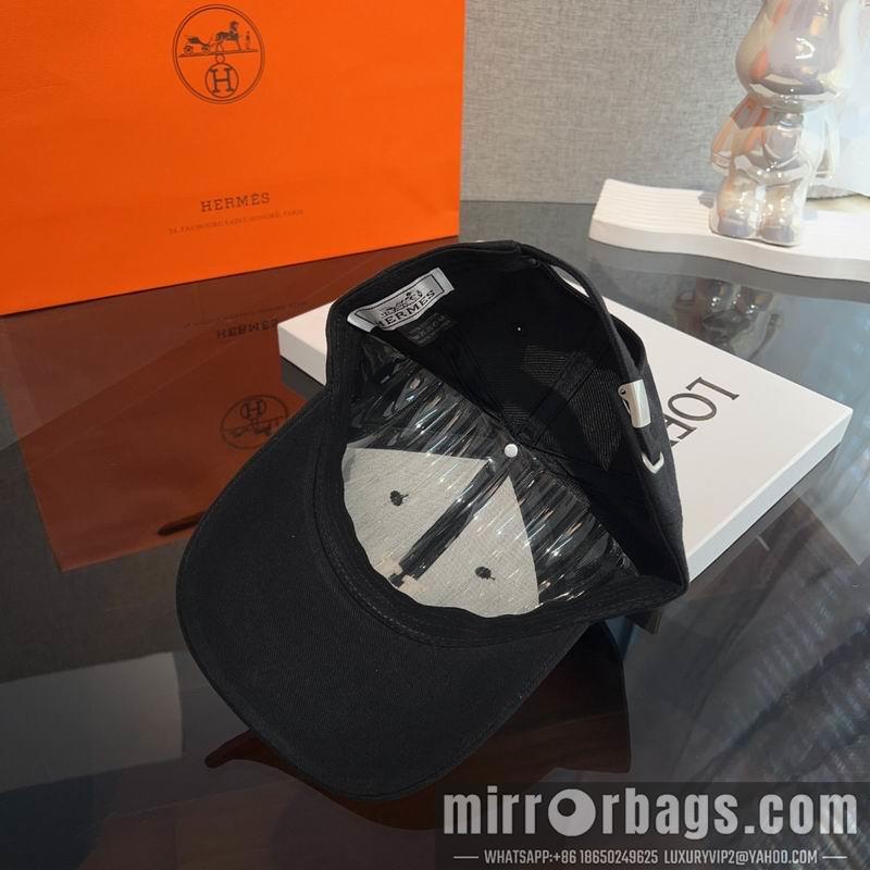 Hermes Hat dx02