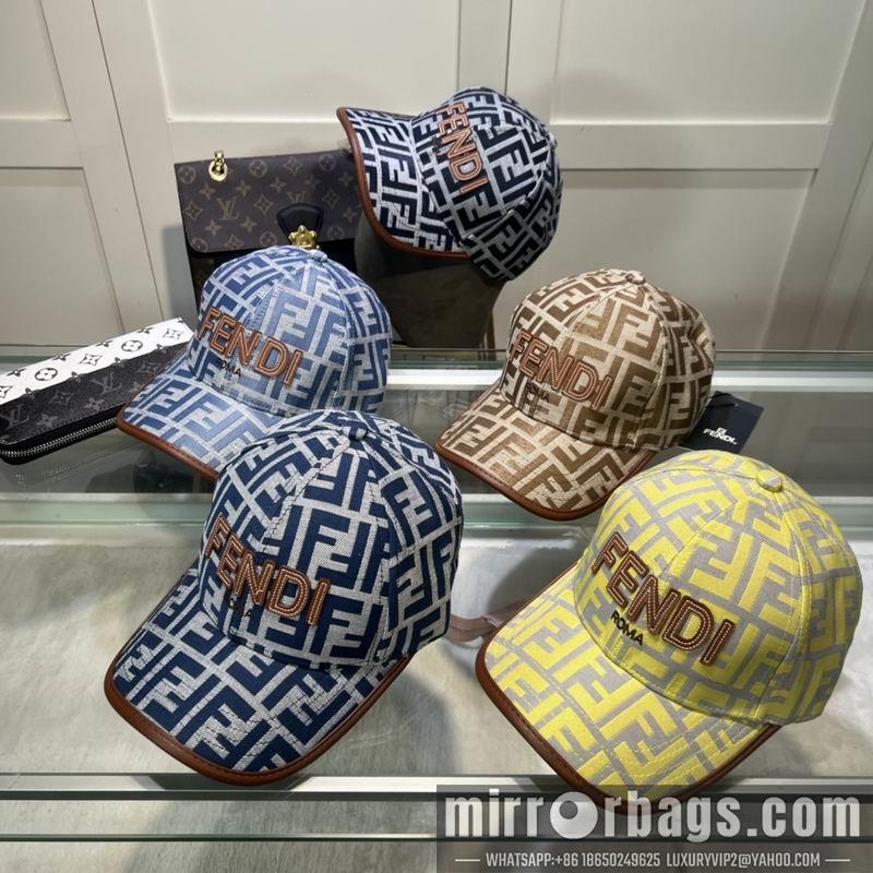 Fendi Hat dx57