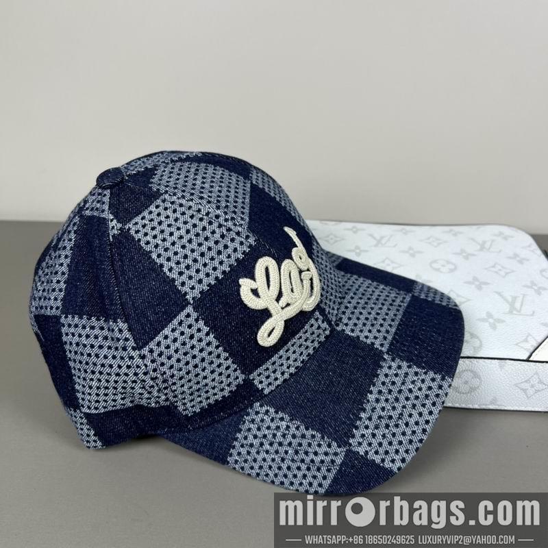 LV Hat dx21