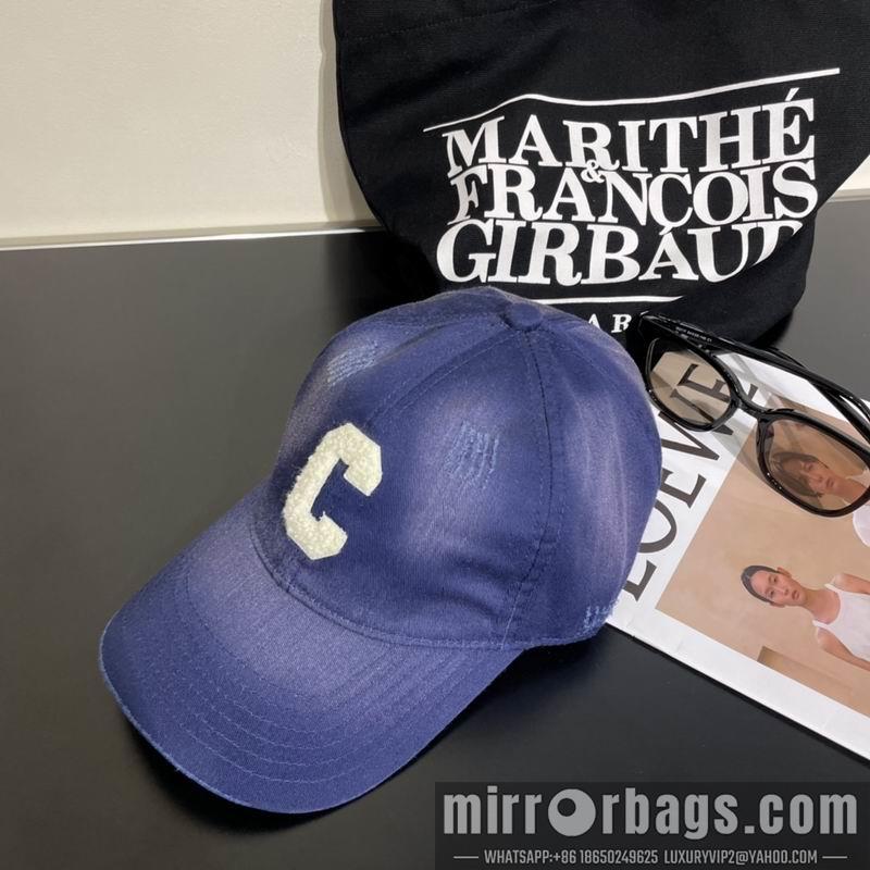 Celine Hat 083007