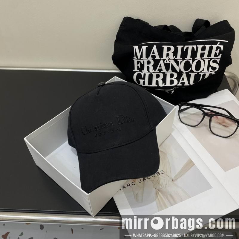 Dior Hat dx0528