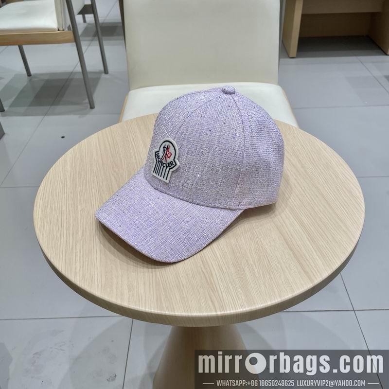 Moncler Hat 030750