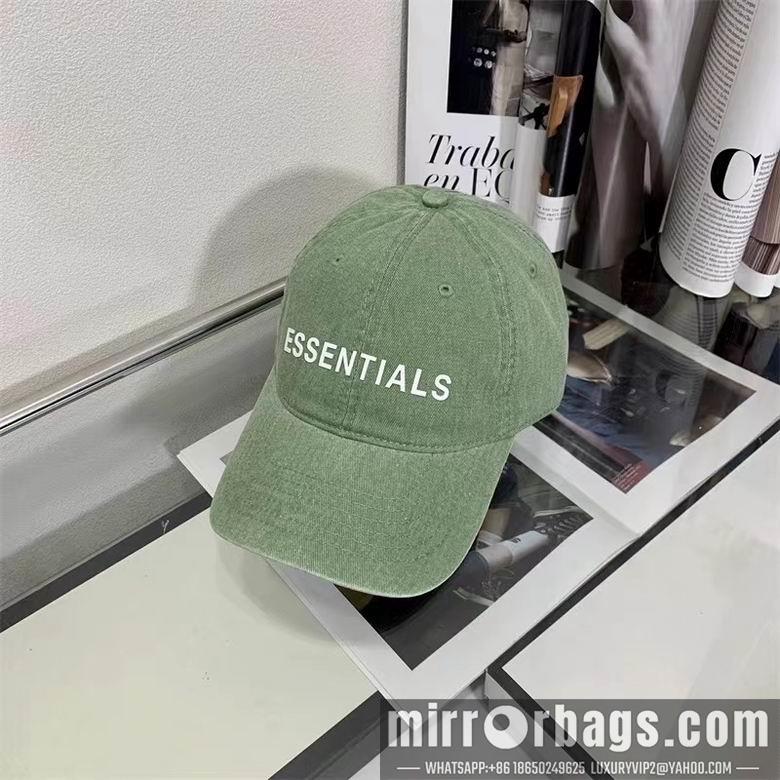 Fear of Gog Hat 02