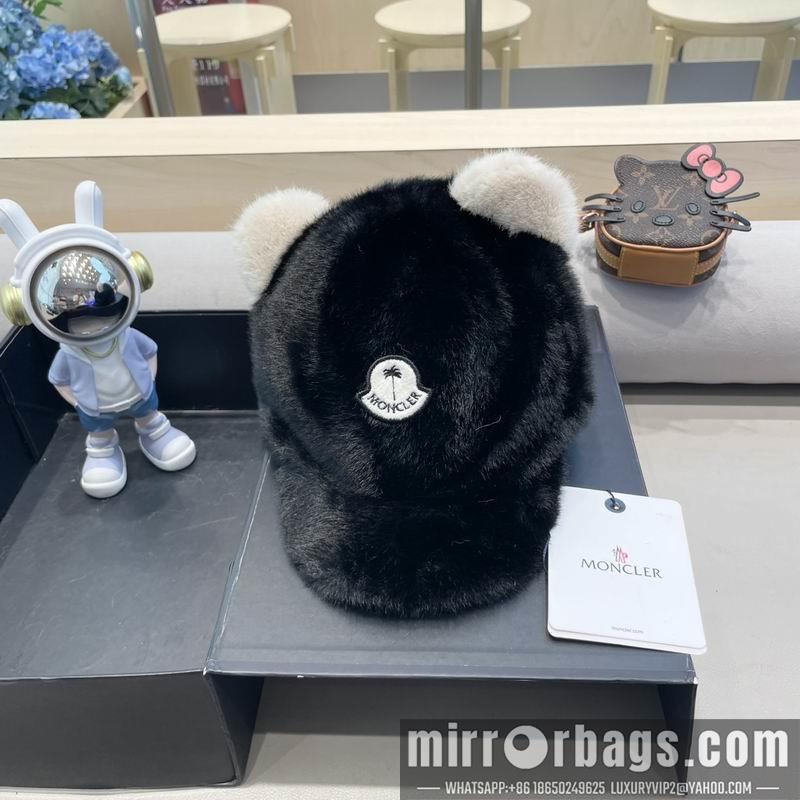 Moncler Hat 090602
