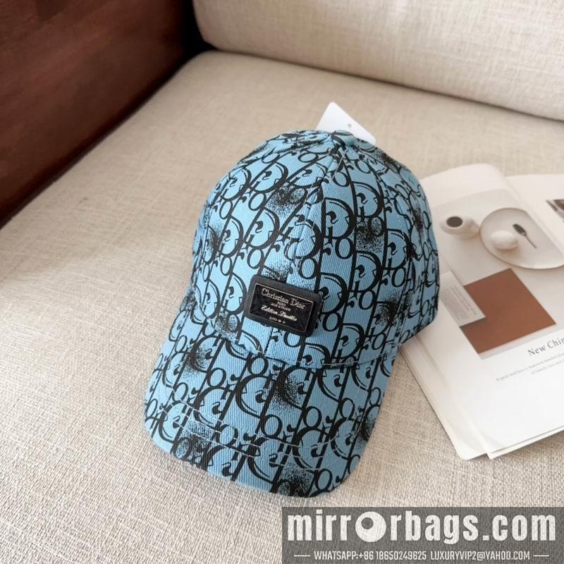 Dior Hat dx74