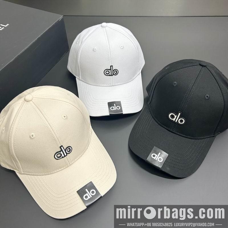 Alo Hat dx39