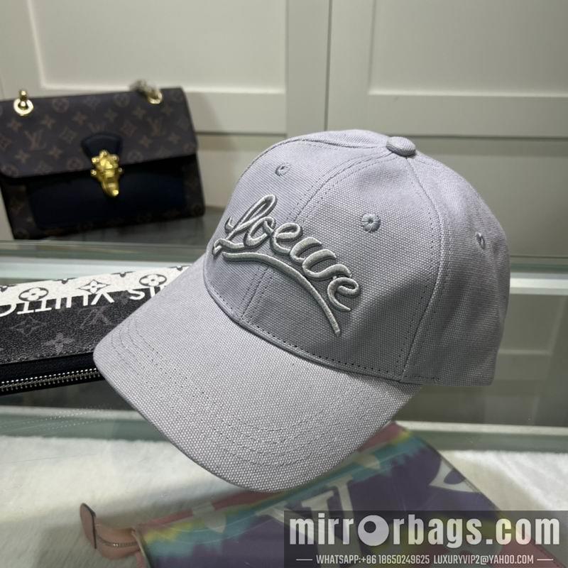 Loewe Hat 101801