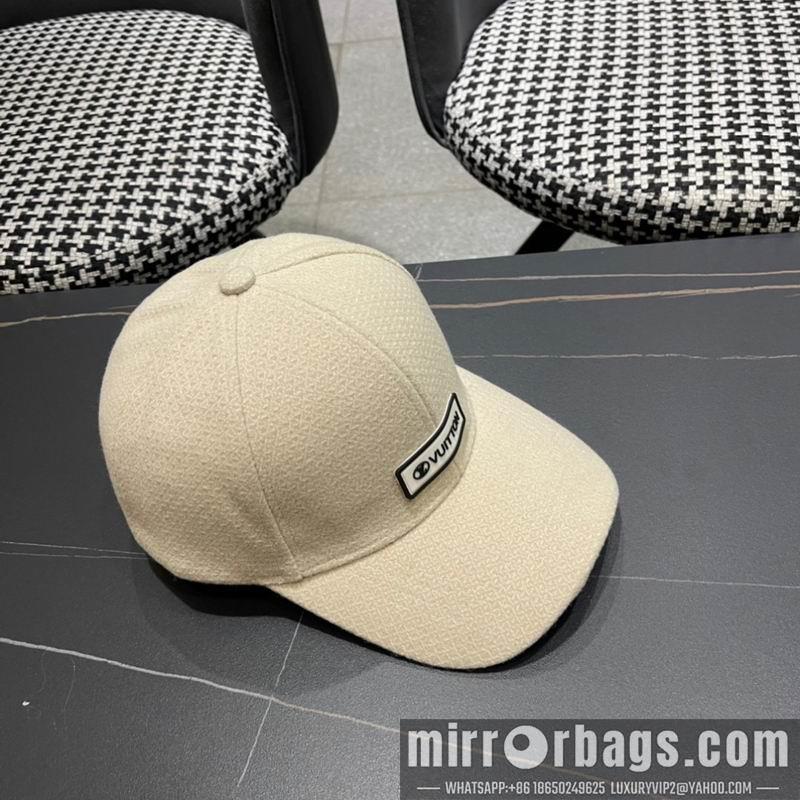 LV Hat 010701