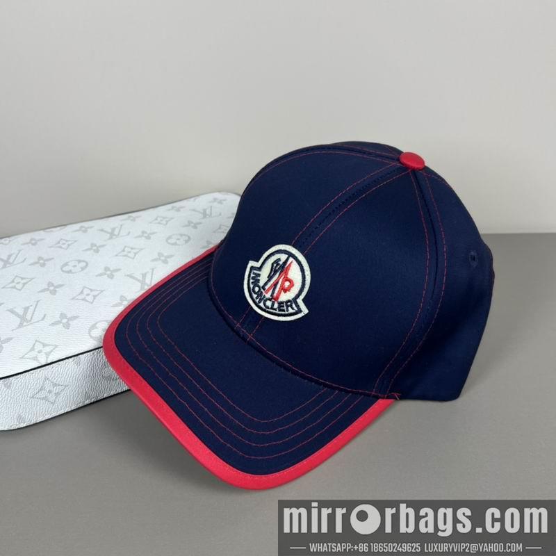 Moncler Hat dx40