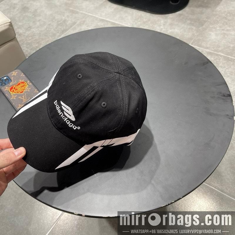 Balenciaga Hat 050715