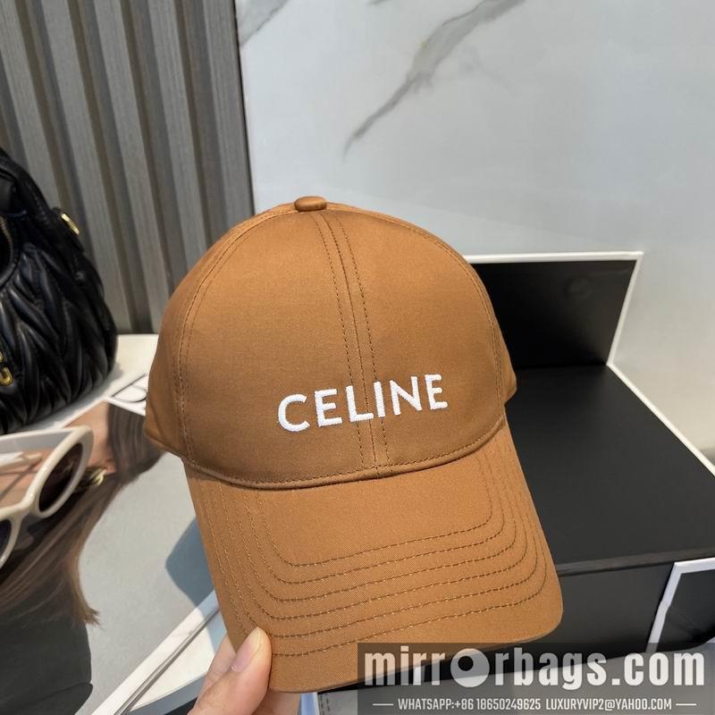 Celine Hat dx32