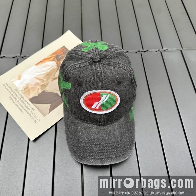 TZ Killer Hat 041801