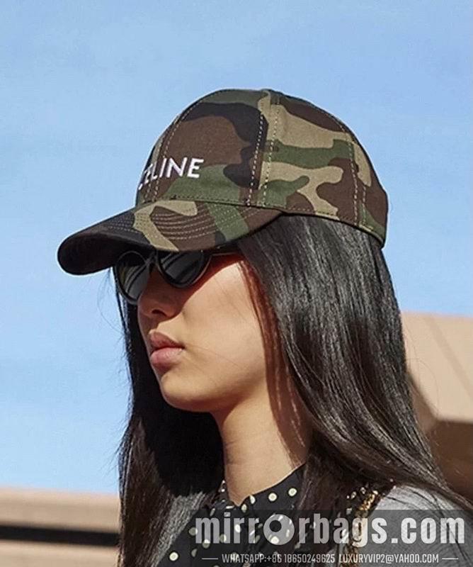 Celine Hat dx24