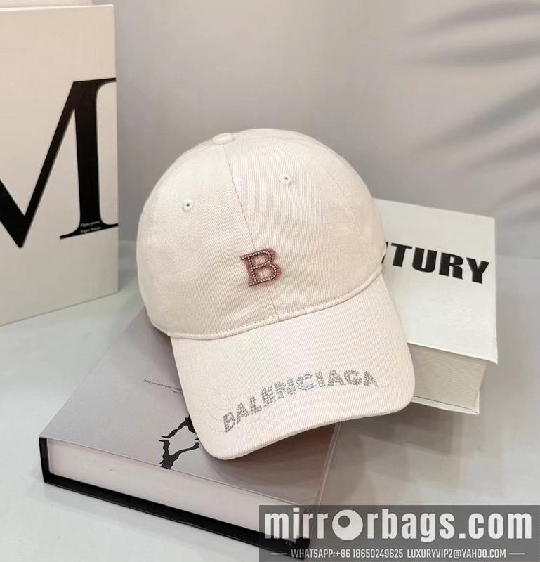 Balenciaga Hat 041707