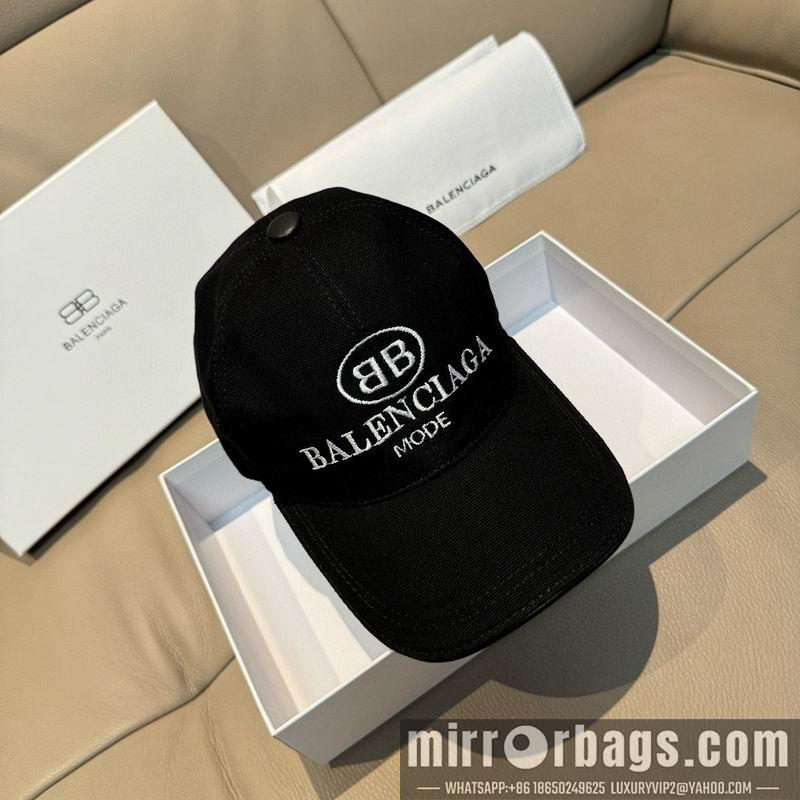 Balenciaga Hat 101101
