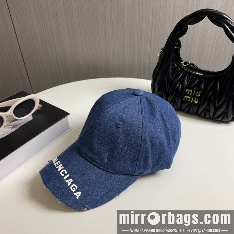 Balenciaga Hat 053103