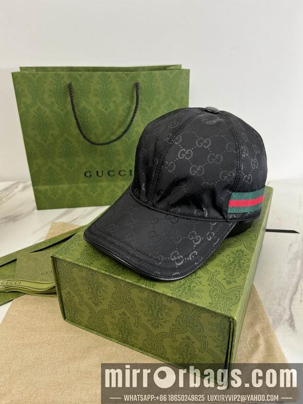 Gucci Hat dx14