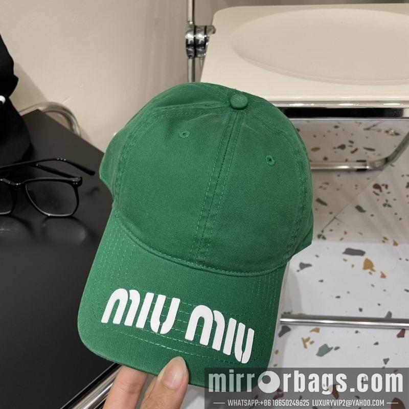 Miumiu Hat dx26