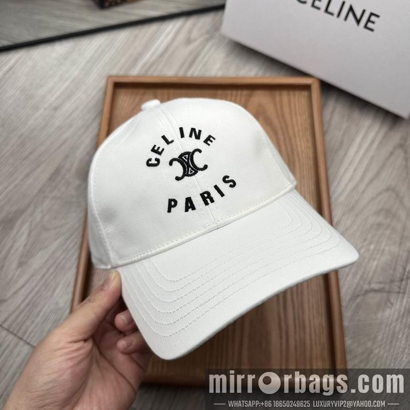 Celine Hat dx99