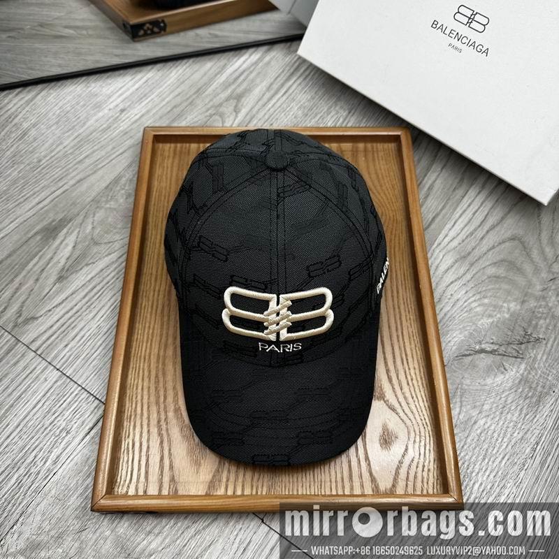 Balenciaga Hat 042707