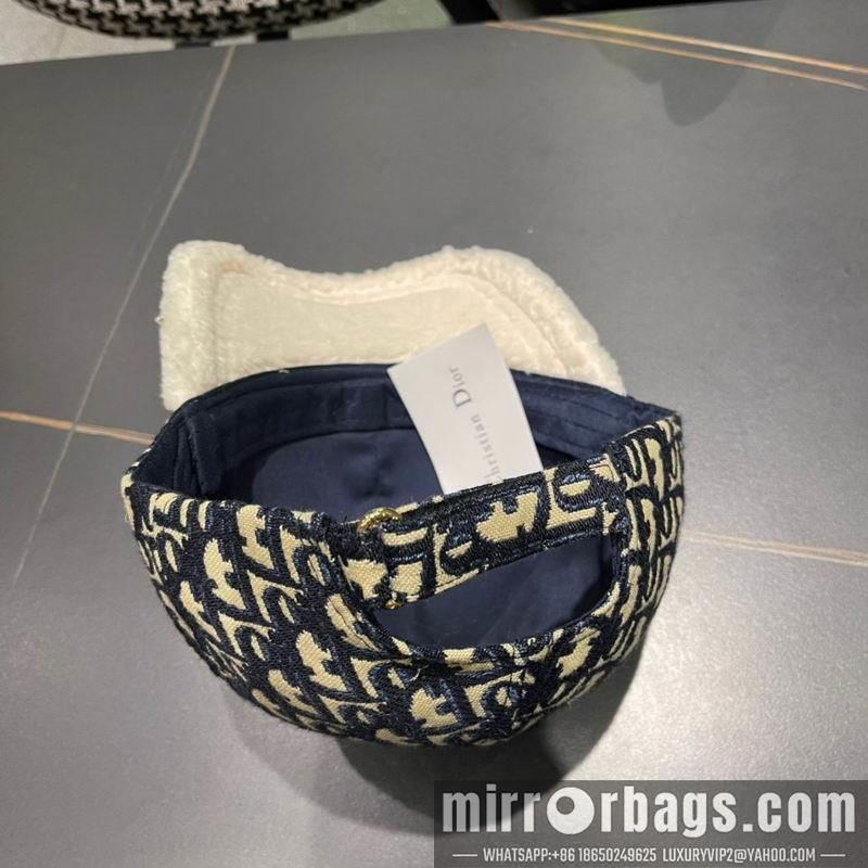 Dior Hat 010401