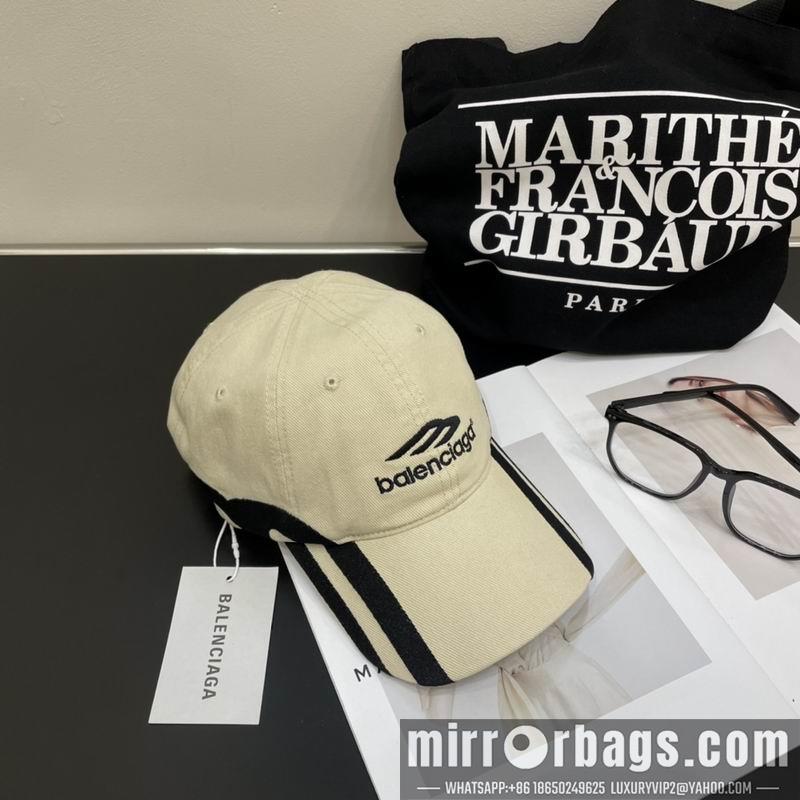 Balenciaga Hat 050706