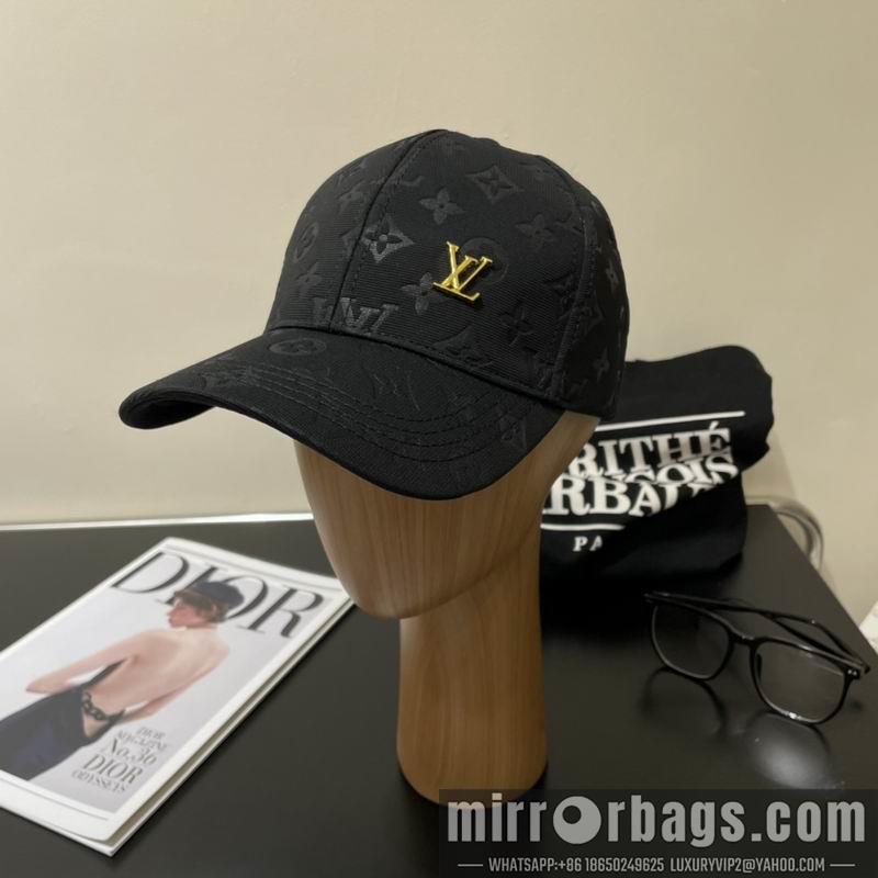 LV Hat 042805