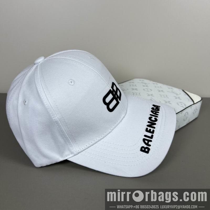 Balenciaga Hat dx47
