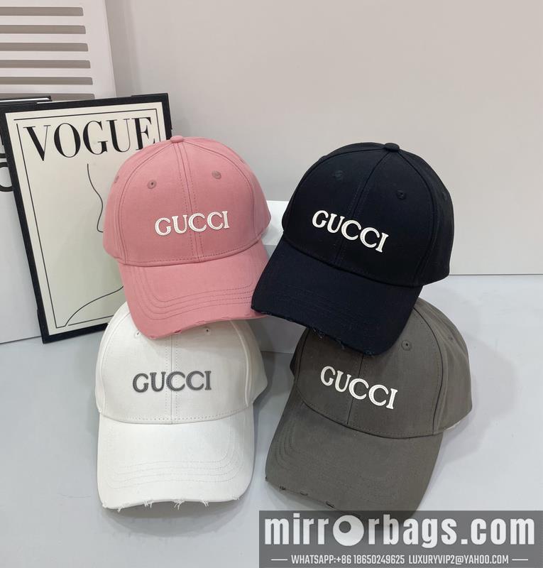 Gucci Hat hm10